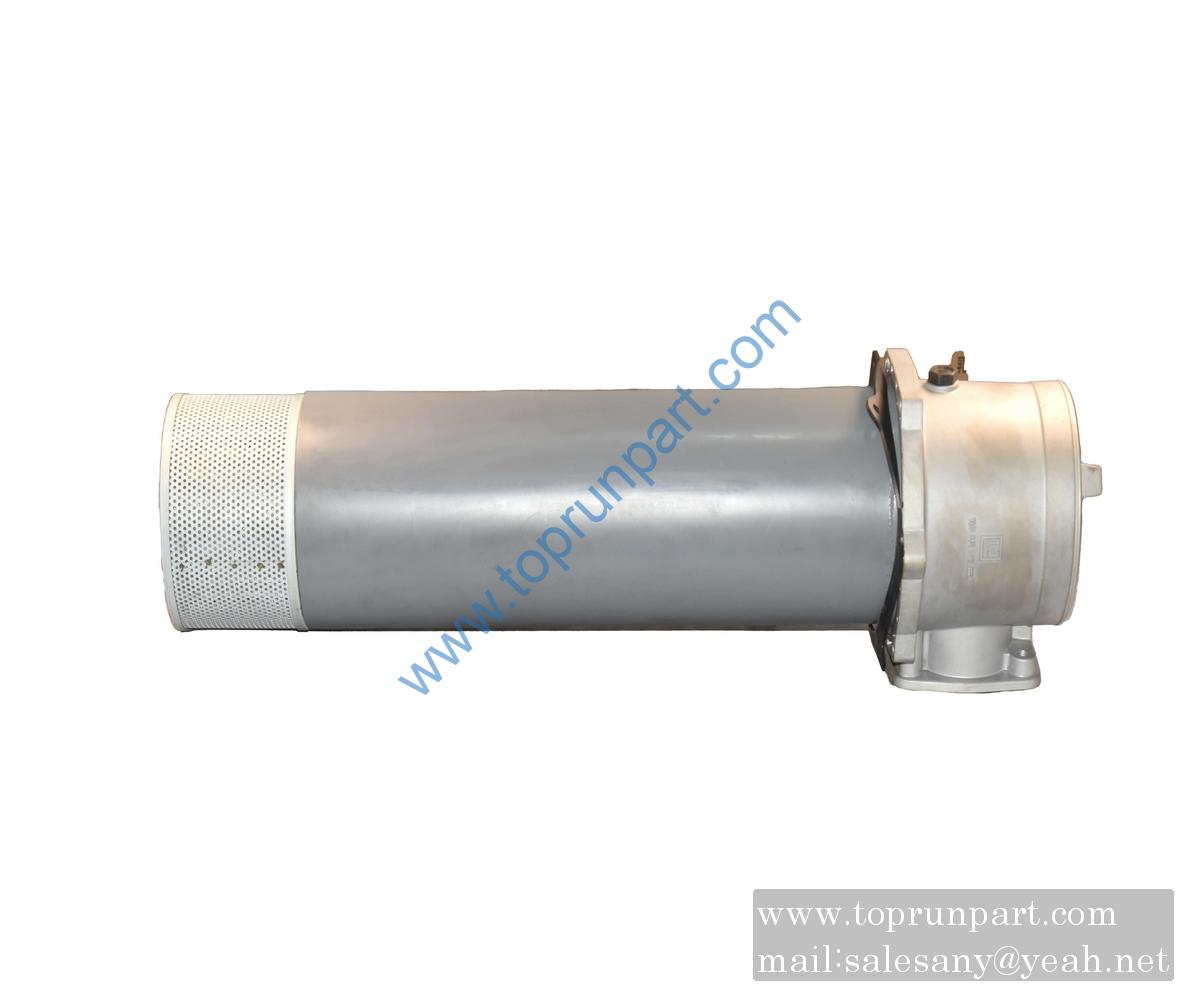 A222100000307 Return Oil Filter RFB-630×10-Y SANY parts