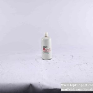 A222100000319 Fuel Fine Filter 2161104 1FF9413 SANY parts