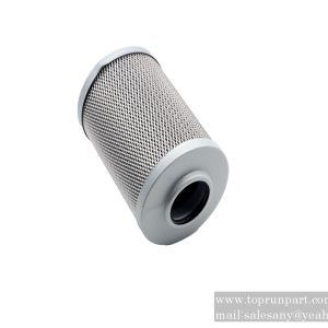A222100000352 Filter Element HX-40×10Q SANY parts