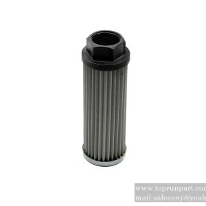 A222100000366 Suction Oil Filter WU-100×80-J SANY parts