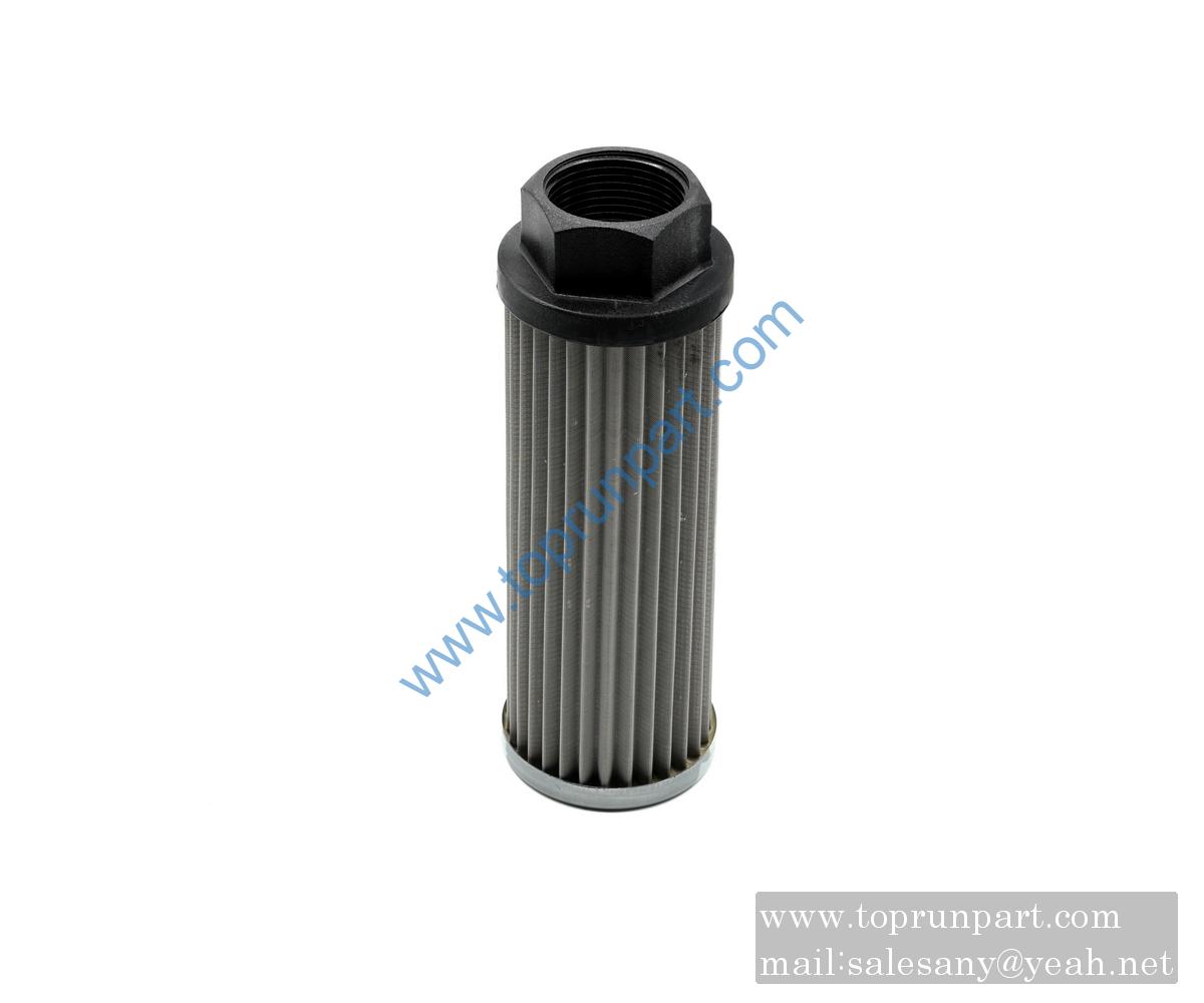 A222100000366 Suction Oil Filter WU-100×80-J SANY parts