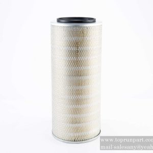 A222100000370 Air Filter Element 2850 SANY parts