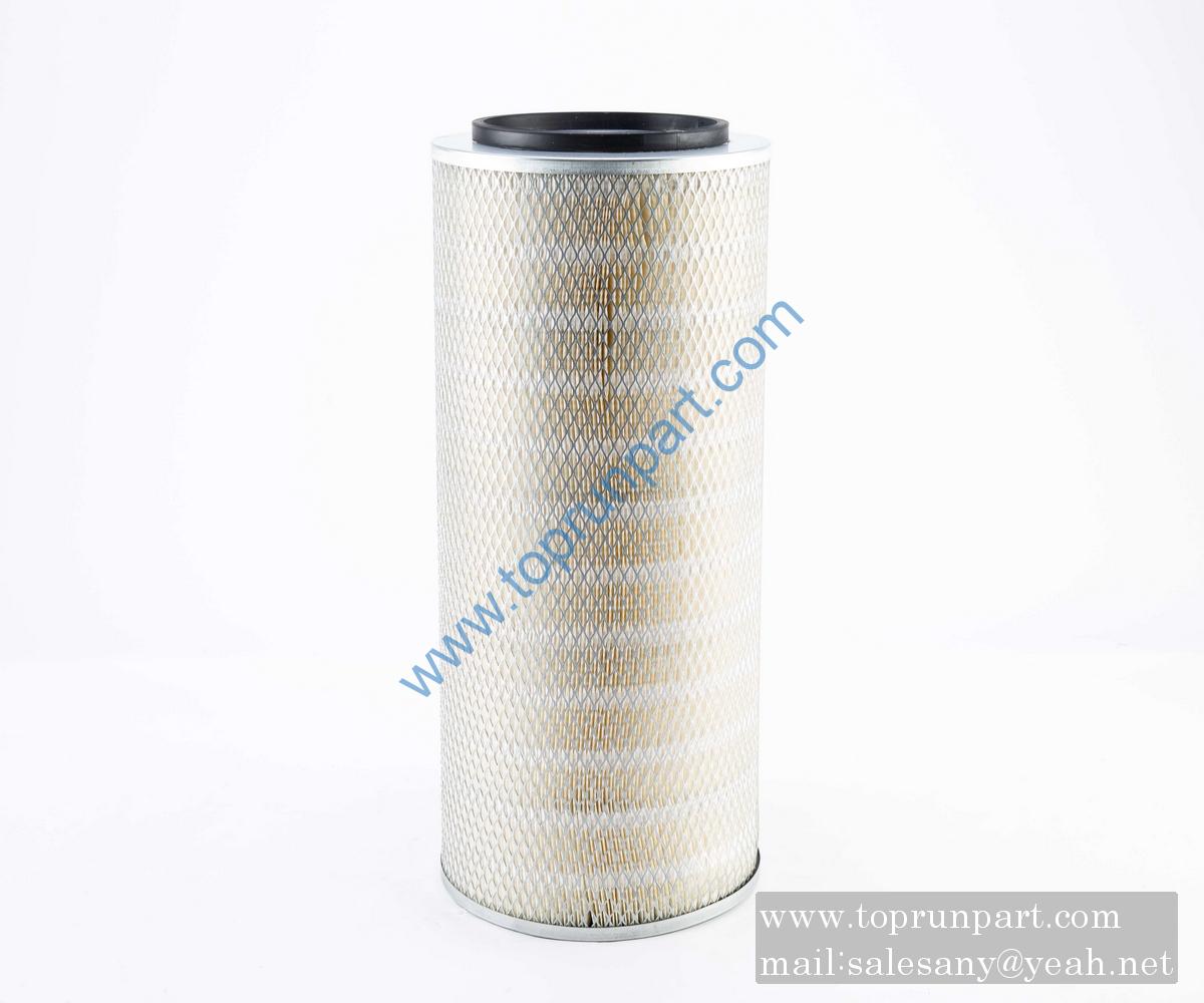 A222100000370 Air Filter Element 2850 SANY parts