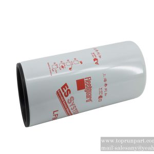 A222100000374 Oil Filter LF3000 SANY parts