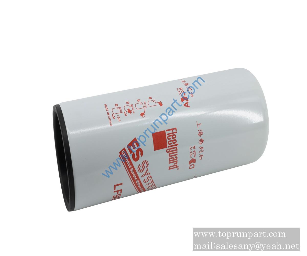 A222100000374 Oil Filter LF3000 SANY parts