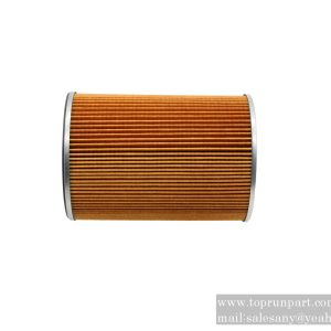 A222100000385 Oil Filter 15607-2130 Small SANY parts