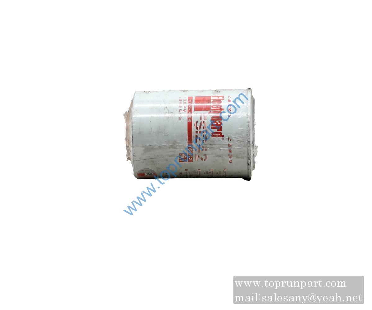 A222100000399 Diesel Fuel Filter 3355903(FS1242) SANY parts