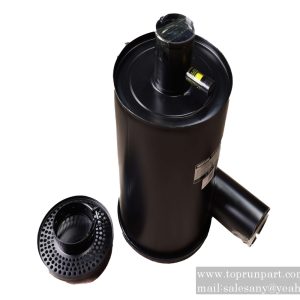 A222100000407 Air Filter AH19051-C SANY parts