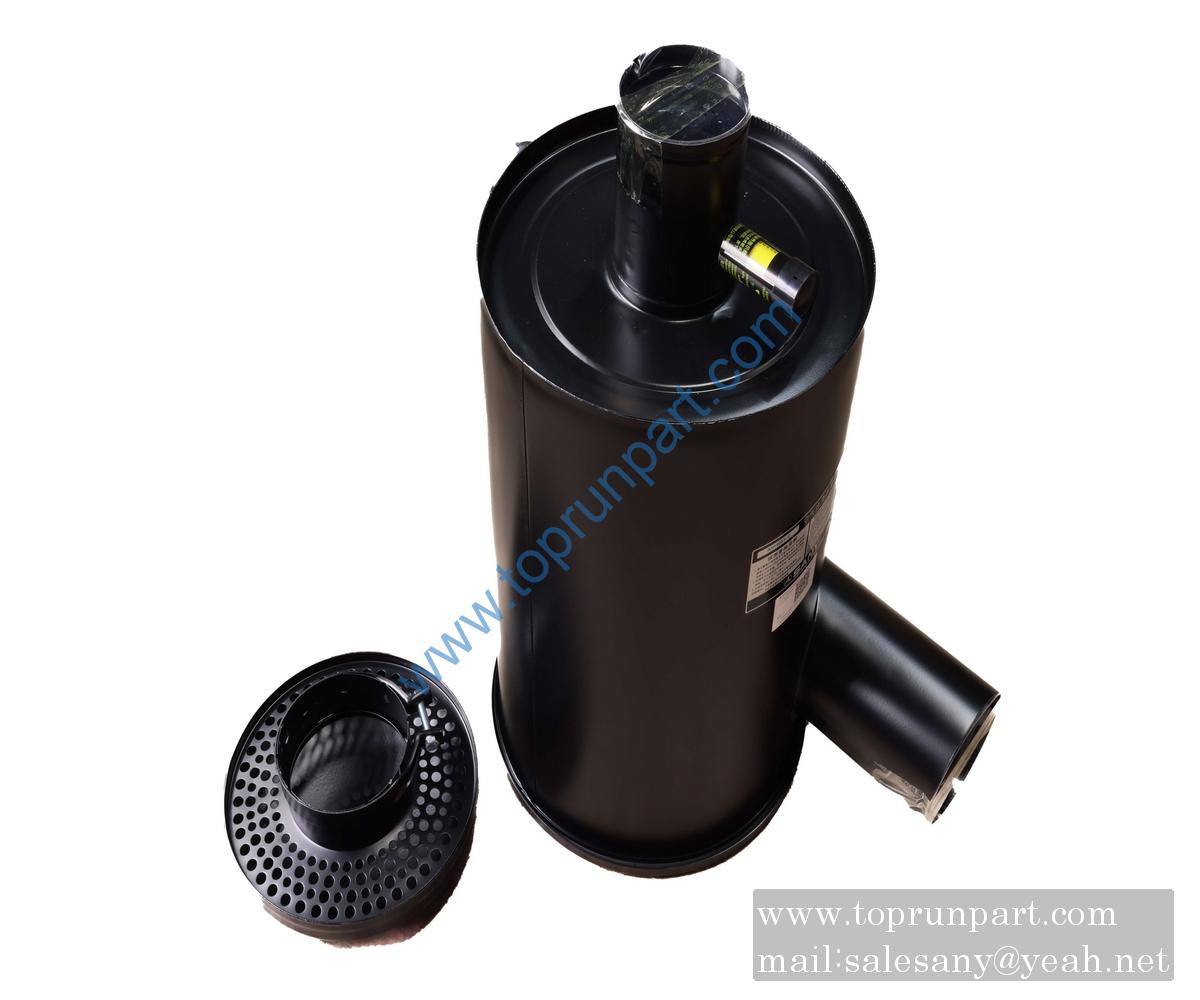 A222100000407 Air Filter AH19051-C SANY parts