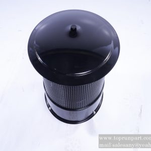 A222100000410 Air Pre-Cleaner KA50-5 SANY parts