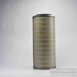 A222100000411 Air Filter Main Element AF25452 SANY parts