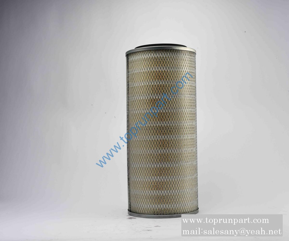 A222100000411 Air Filter Main Element AF25452 SANY parts