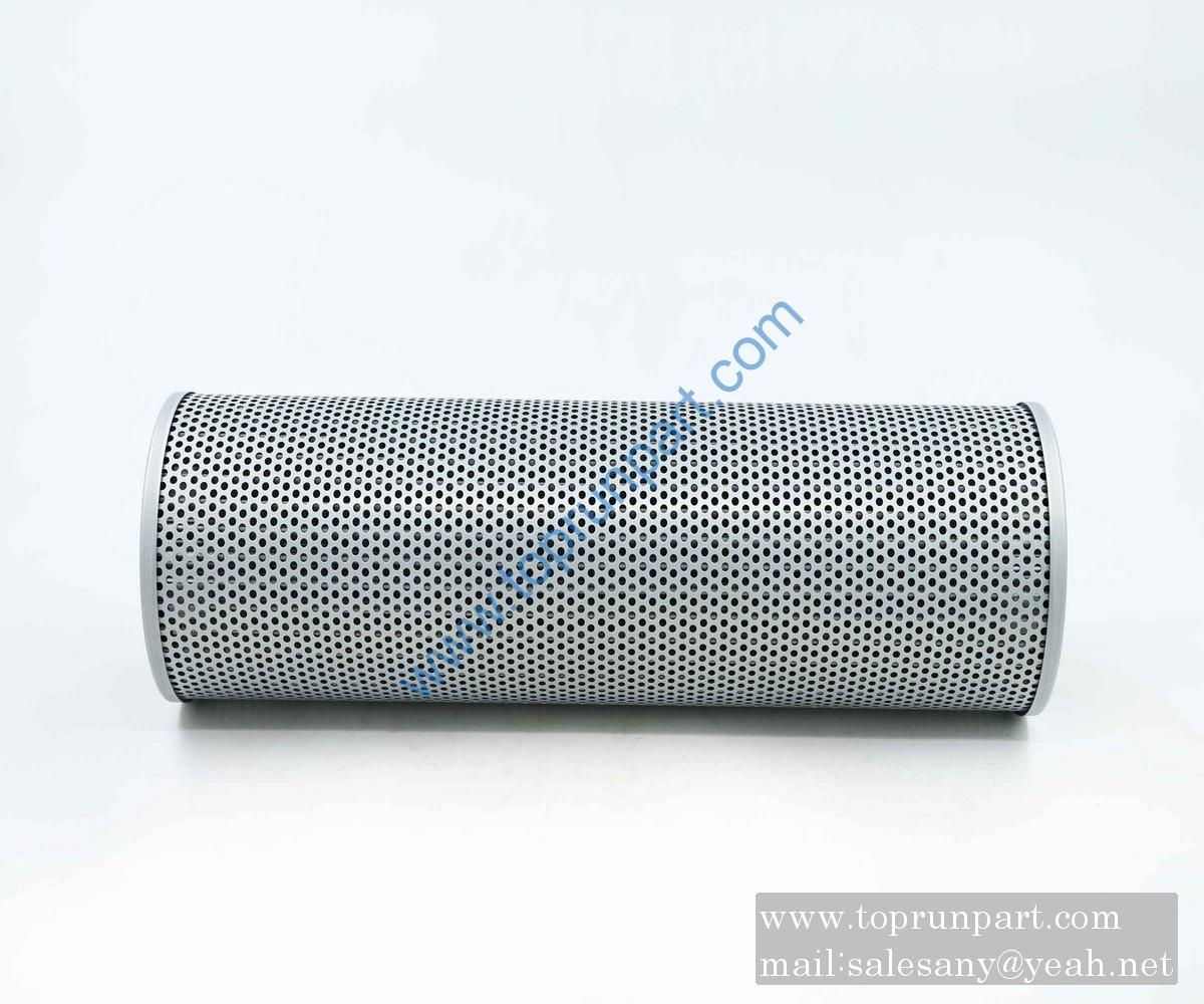 A222100000423 Filter Element TFX-800×100 SANY parts