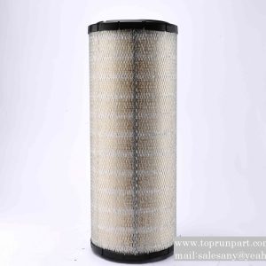 A222100000430 Air Filter Main Element P812160 SANY parts