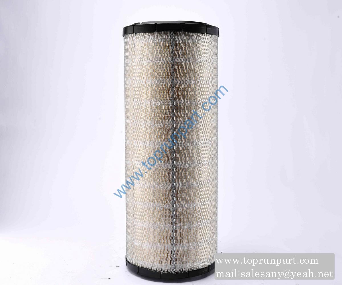 A222100000430 Air Filter Main Element P812160 SANY parts