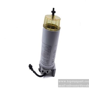 A222100000439 Oil-Water Separator 490-MB-01 SANY parts