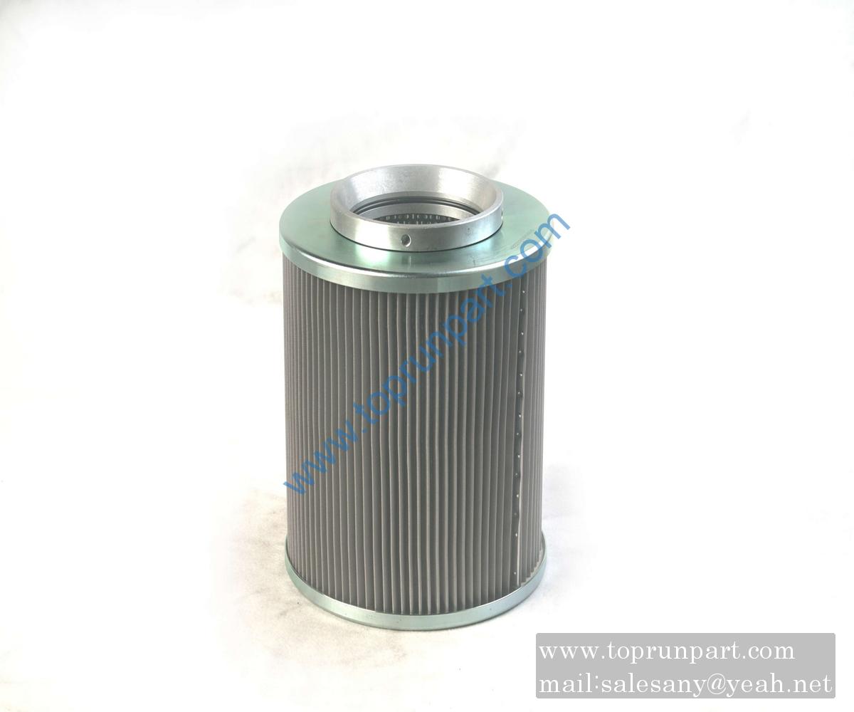 A222100000468 Filter Element JX-800×100 SANY parts