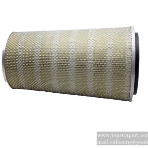 A222100000482 Filter Element AF1811 SANY parts