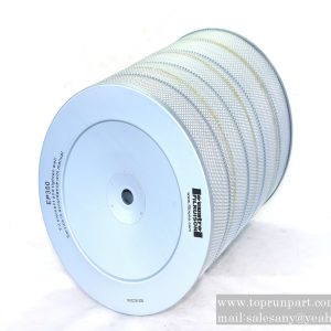 A222100000516 Air Filter Safety Element ES350 SANY parts