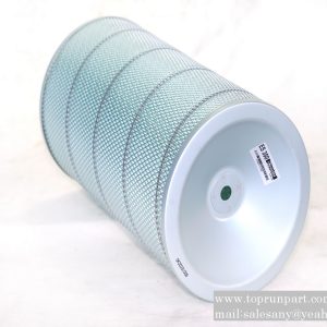 A222100000522 Air Filter Main Element EP350 SANY parts