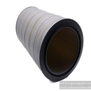A222100000523 Air Filter Main Element EP430 SANY parts
