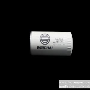 A222100000529 Oil Filter JXL-162D SANY parts