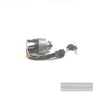 A222100000542 Diesel Fuel Filter 3973232 FF5580 SANY parts