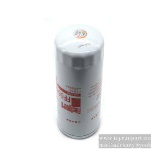 A222100000543 Diesel Fuel Filter 4989106 FF5421 SANY parts