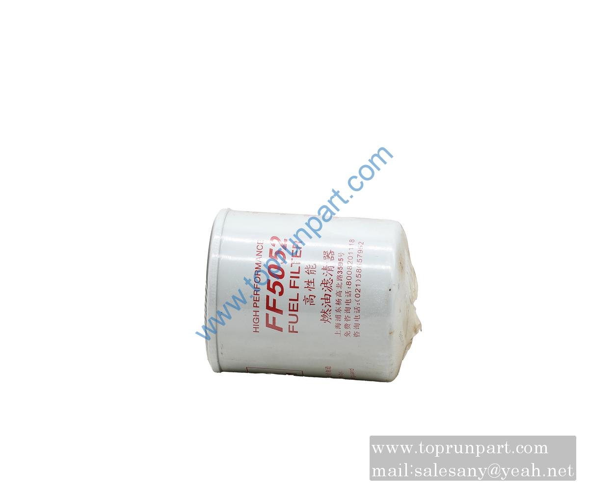 A222100000559 Diesel Filter Element 1117N-001 SANY parts