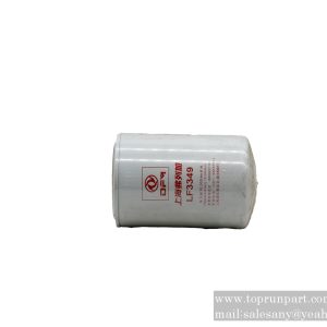 A222100000560 Oil Filter Element 1012N-001 SANY parts