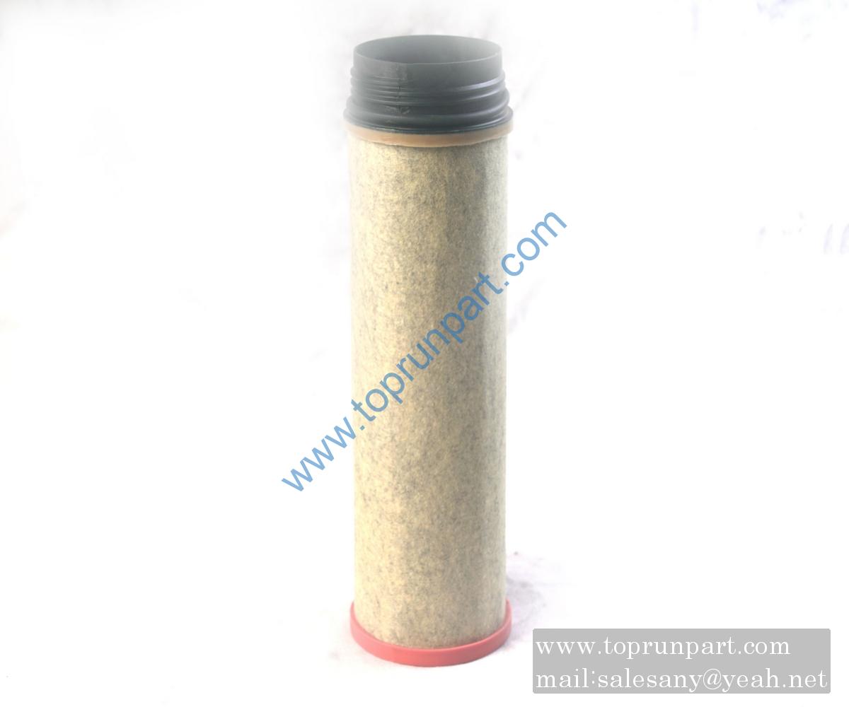 A222100000574 Air Filter Safety Element CF1430 SANY parts