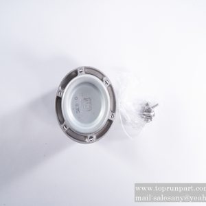 A222100000593 Air Filter PAF2-0.035-0.75-10F SANY parts