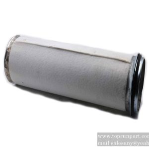 A222100000599 Air Filter Safety Element KW3046A-0300 SANY parts