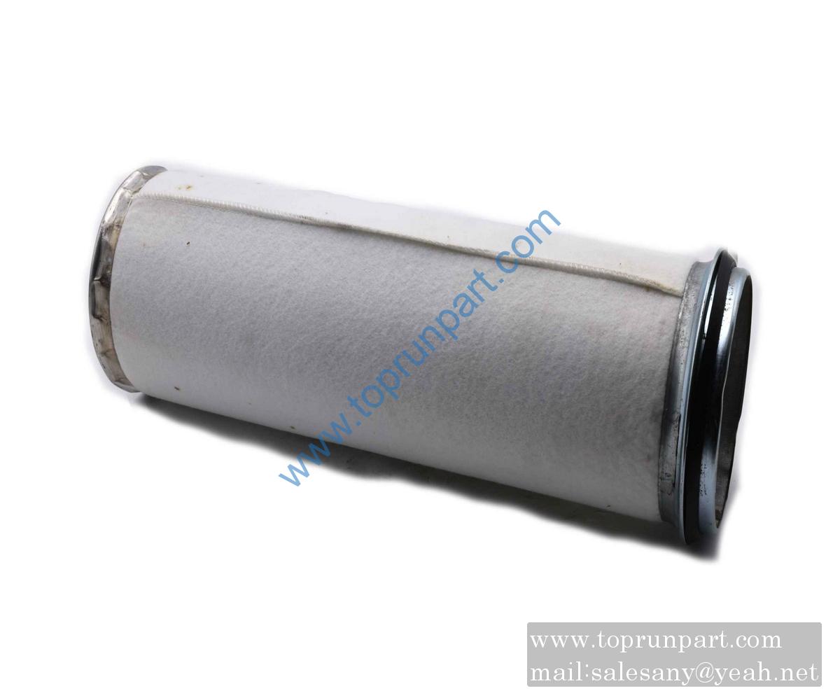 A222100000599 Air Filter Safety Element KW3046A-0300 SANY parts