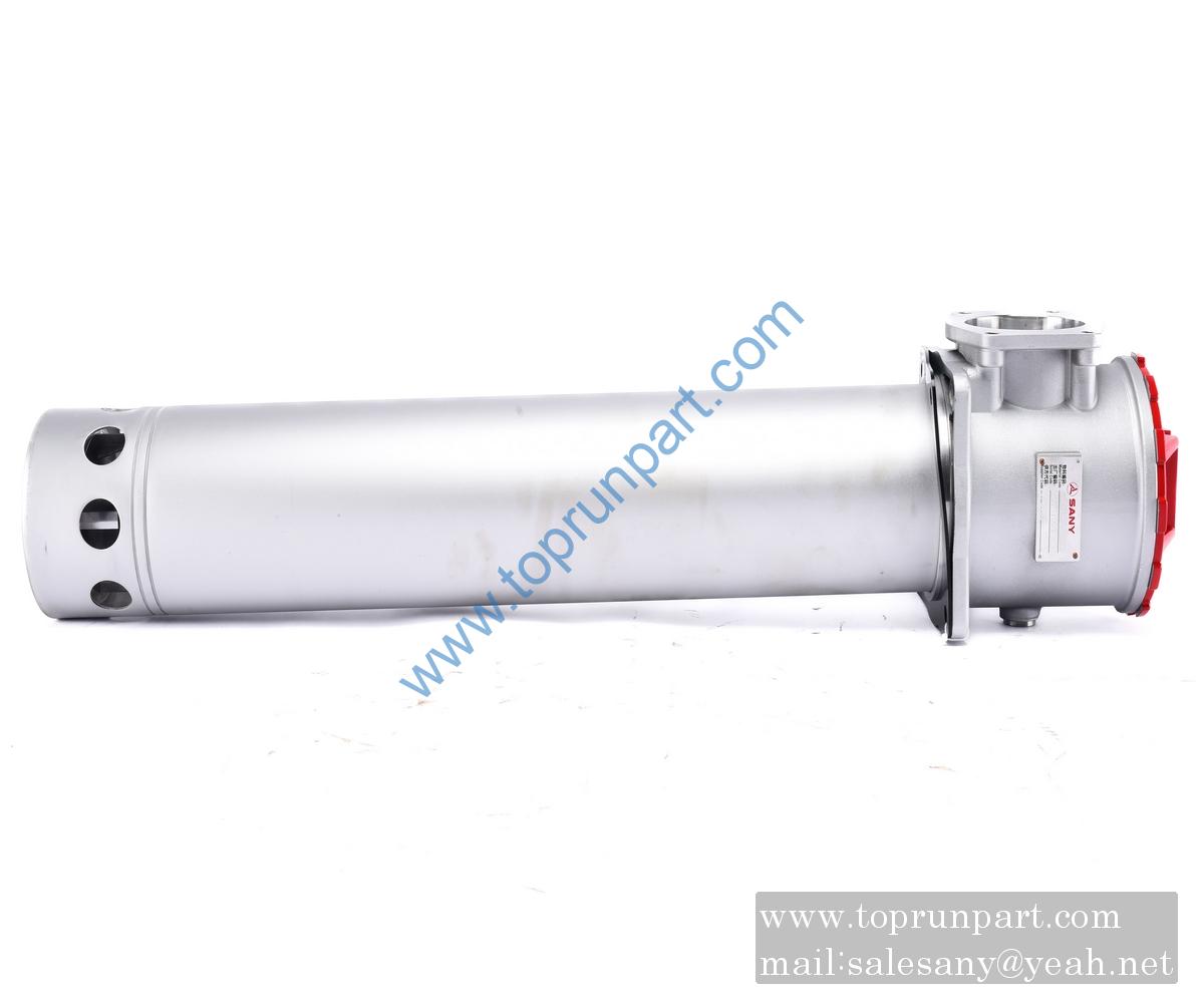 A222100000602 Suction Oil Filter TF-1300×100F-Y SANY parts