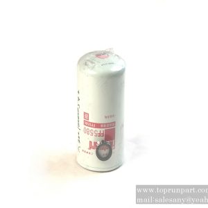 A222100000614 Oil Filter LF670 3889310 SANY parts