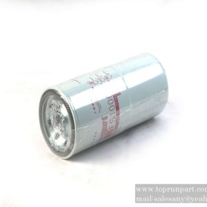 A222100000615 Diesel Fuel Filter FS1006 4095189 SANY parts