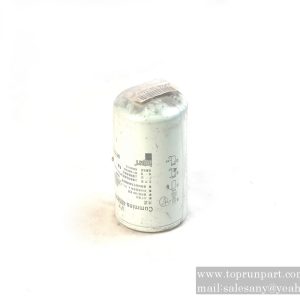 A222100000617 Water Filter WF2076 4058965 SANY parts