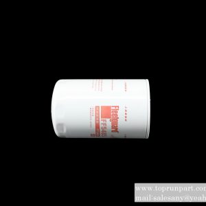 A222100000638 Diesel Fuel Filter 4897833 SANY parts