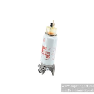 A222100000639 Diesel Fuel Filter C4988297 SANY parts