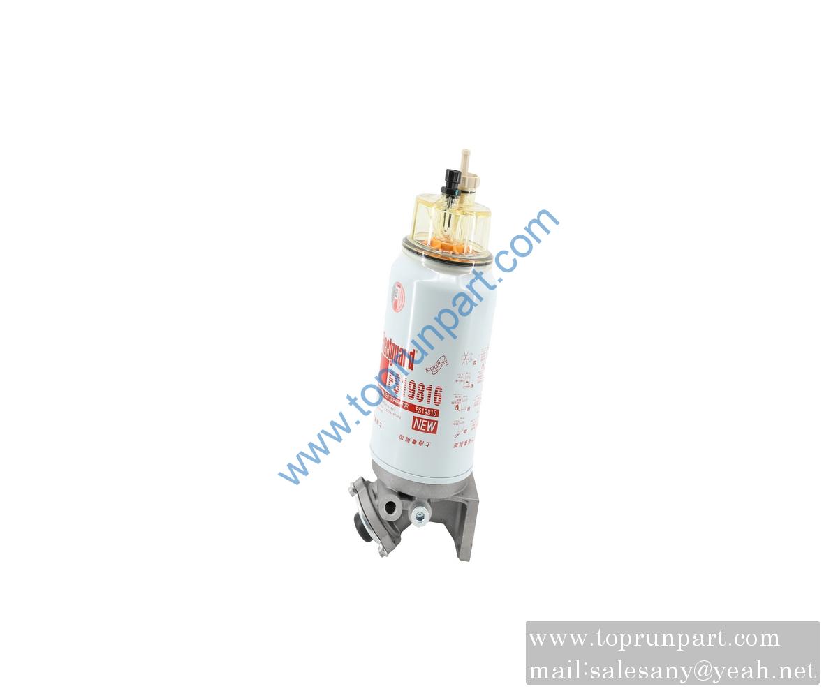 A222100000639 Diesel Fuel Filter C4988297 SANY parts