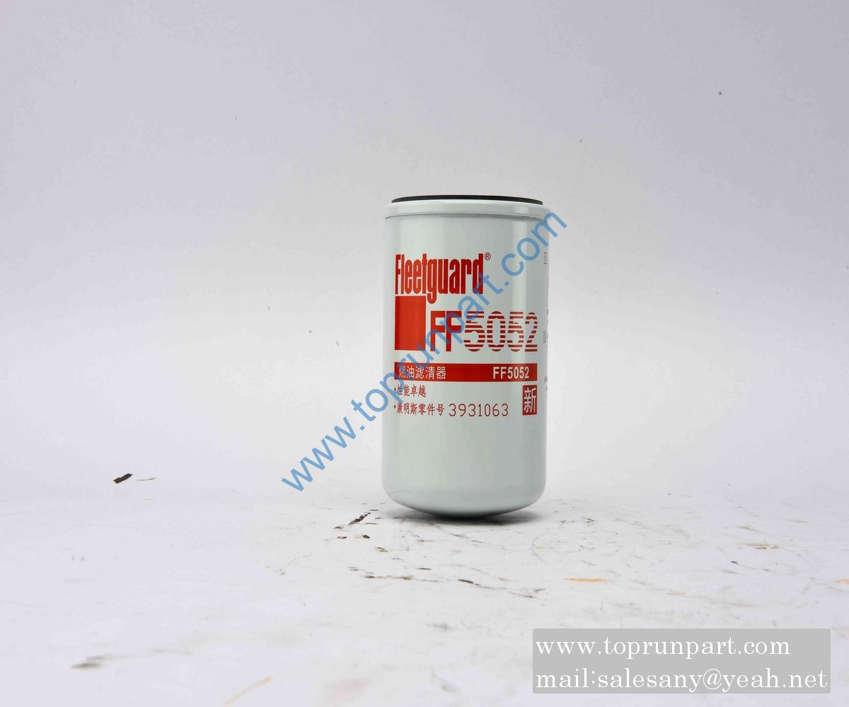 A222100000645 Diesel Fuel Filter C3931063 Can be B222100000154Alternative SANY parts