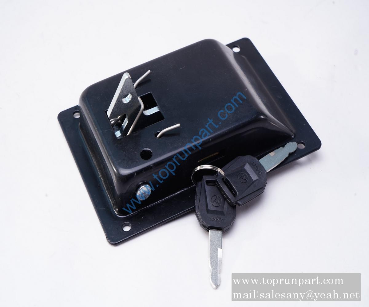 A222200000012 Hood Lock QCH-007 SANY parts