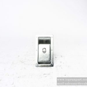 A222200000012K Door Lock NBS504 SANY parts