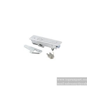 A222200000036 Cabinet Lock XAW-003 SANY parts