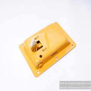 A222200000060 Hood Lock NBS504T SANY parts
