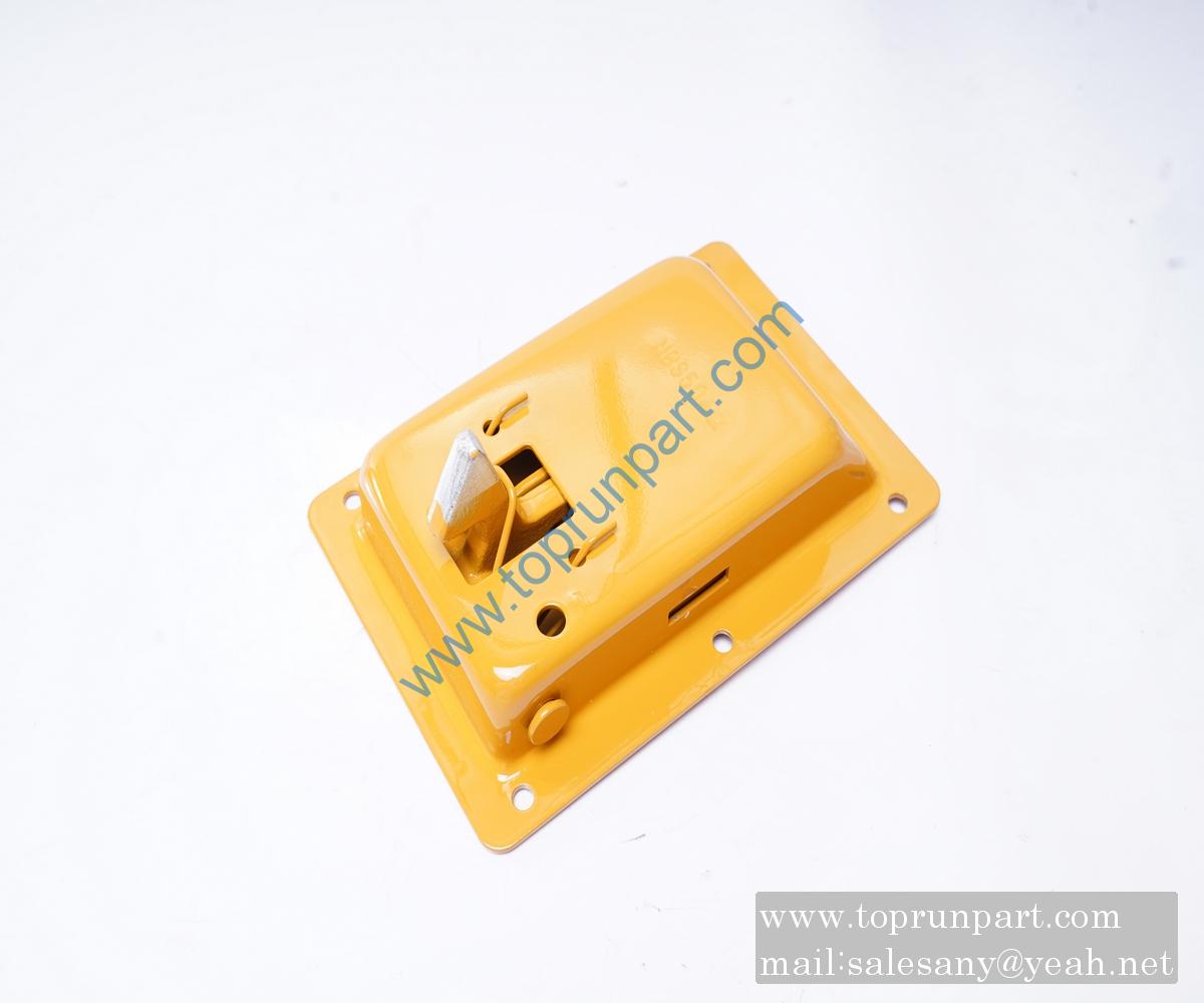 A222200000060 Hood Lock NBS504T SANY parts