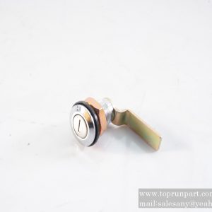 A222200000093 Hood Lock XCD-023 SANY parts