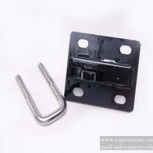 A222200000094K Door Latch Lock Assembly EMC0512.31 SANY parts