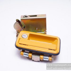 A222200000103 Hood Lock QCT-024 SANY parts
